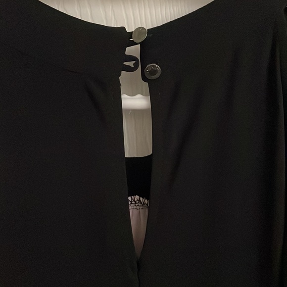 Star by Julien McDonald Floral Dress Size 4 US or 8 UK LIKE NEW - Picture 5 of 9